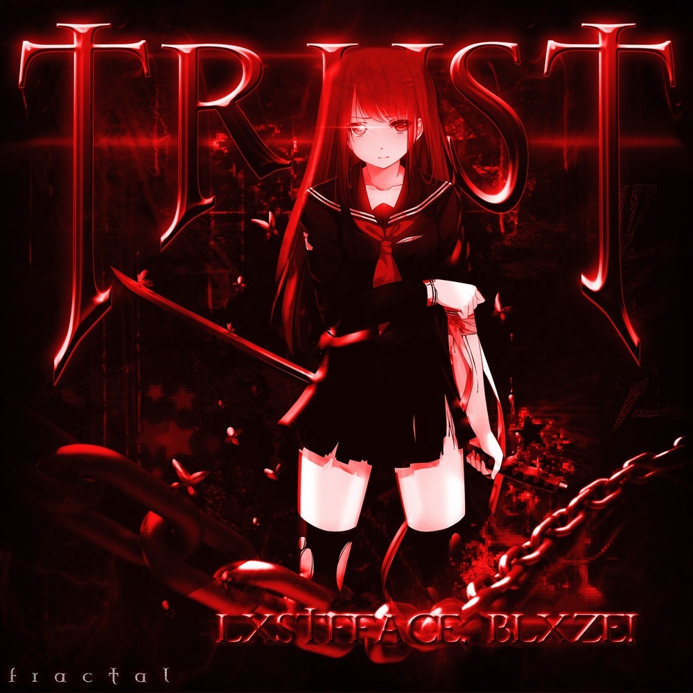 TRUST (sped up)