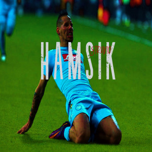 Listen to HAMSIK song with lyrics from Strano