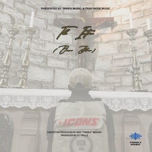 Album THE INTRO (DOWN BELOW) oleh TrinkX