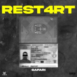Album Restart (Explicit) from Safari