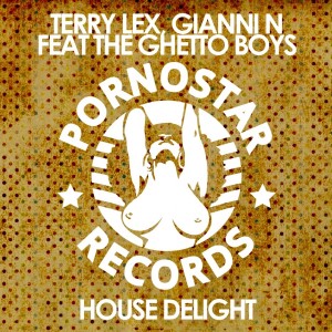 Gianni N的專輯House Delight