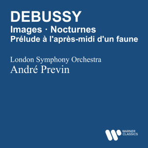 收聽Andre Previn的Nocturnes, CD 98, L. 91: No. 2, Fêtes歌詞歌曲