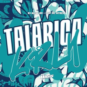 ดาวน์โหลดและฟังเพลง Talarica é o Krlh (Explicit) พร้อมเนื้อเพลงจาก DJ Allan 011