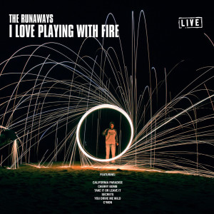 Listen to I Love Rock and Roll (Live) song with lyrics from The Runaways
