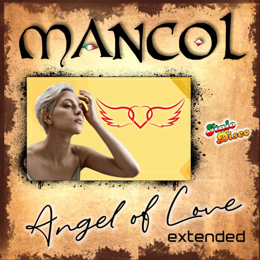 Angel of Love (extended edit)