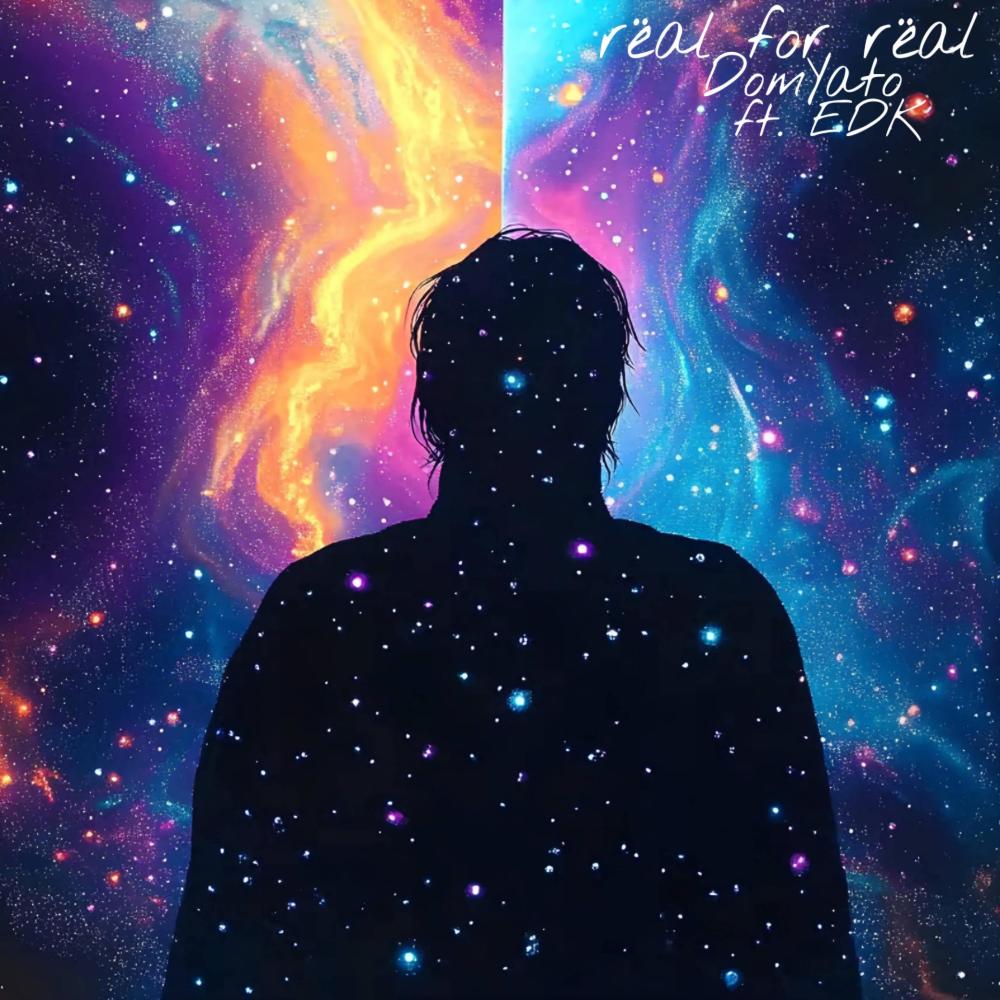 rëal for rëal (feat. EDK) (Explicit)