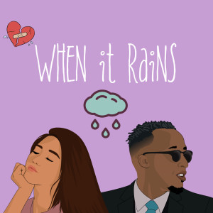 Album When It Rains from Mandela
