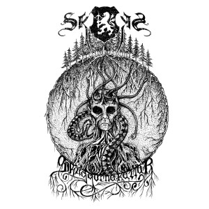 Listen to Det nordiska mörkret song with lyrics from Skogen