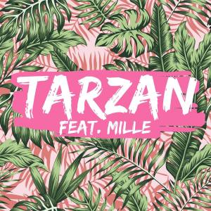Dengarkan lagu Tarzan nyanyian HipSomHap dengan lirik