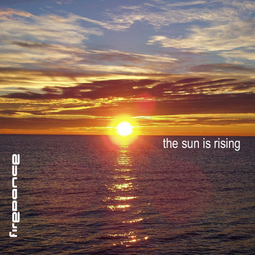 The Sun Is Rising (Lounge Mix)