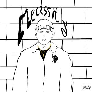 La Effe的專輯Necessità (feat. Halo Wassup) [Explicit]