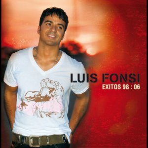 收聽Luis Fonsi的Nada Es Para Siempre歌詞歌曲
