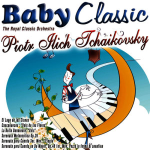收聽The Royal Classic Orchestra的Serenata Melancólica Op. 26歌詞歌曲