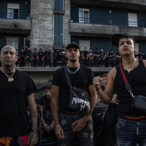 ดาวน์โหลดและฟังเพลง IMBORGHESI (Explicit) พร้อมเนื้อเพลงจาก 167 Gang