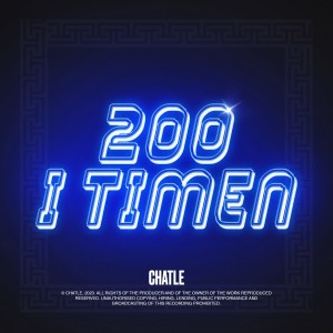 Album 200 i Timen (Explicit) from 