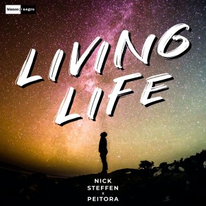 Nick Steffen的專輯Living Life