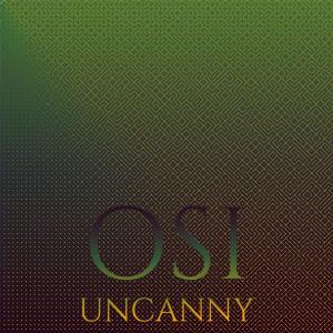 Various Artists的專輯Osi Uncanny