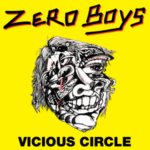 ดาวน์โหลดและฟังเพลง Amphetamine Addiction พร้อมเนื้อเพลงจาก Zero Boys