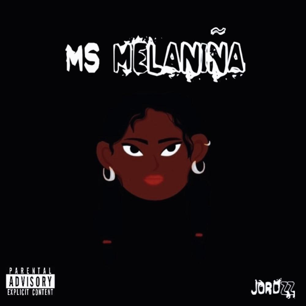 MS MELANIÑA (Explicit)