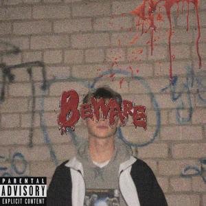 Album Beware from DJ TUPOY