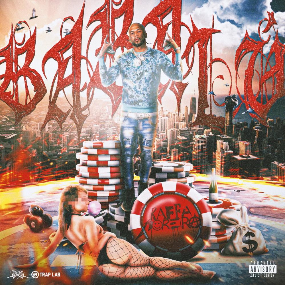 Babalú (Explicit)