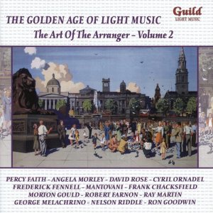 收聽Ronald Binge and His Orchestra的A Little White Gardenia (from the film 'All The King's Horses')歌詞歌曲