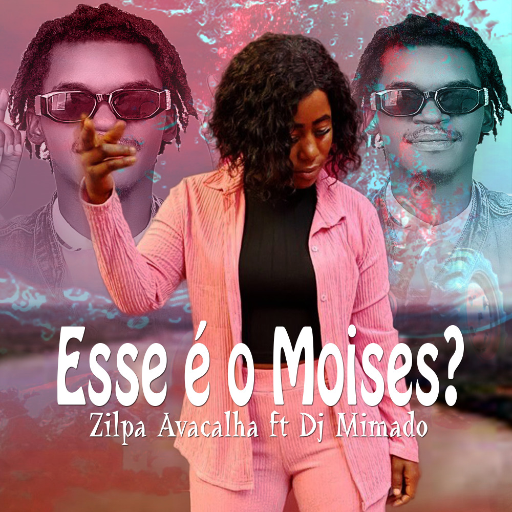 Esse é o Moisés