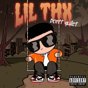 Listen to Just try to be your man (Explicit) song with lyrics from LIL THX