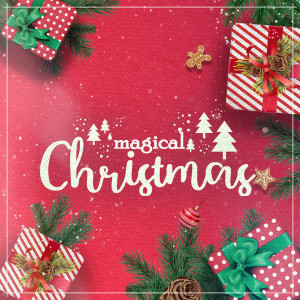 Album Magical Christmas oleh 신디