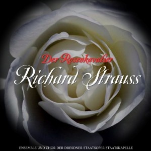 Album Der Rosenkavalier oleh Franz Sautter