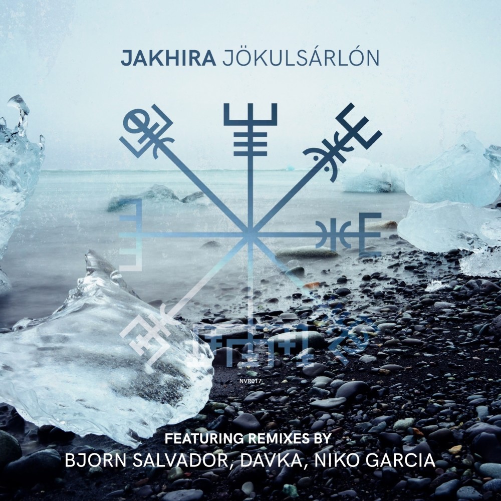 Jokulsarlon (Davka Remix)
