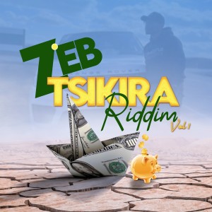 Various Artists的專輯Zeb Tsikira Riddim, Vol. 1