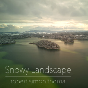 Album Snowy Landscape oleh robert simon thoma