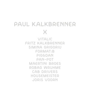 收听Paul Kalkbrenner的Gebrünn Gebrünn (Maertini Broes Remix)歌词歌曲