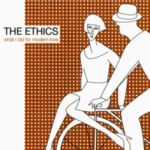 ดาวน์โหลดและฟังเพลง Don't Get Your Back Up พร้อมเนื้อเพลงจาก The Ethics