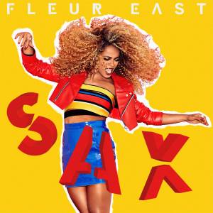 ดาวน์โหลดและฟังเพลง Sax (LuvBug Remix) พร้อมเนื้อเพลงจาก Fleur East