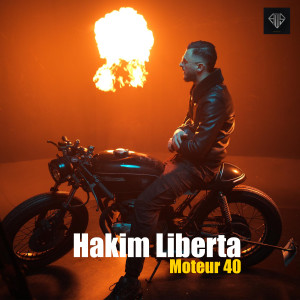 Listen to Moteur 40 song with lyrics from Hakim Liberta
