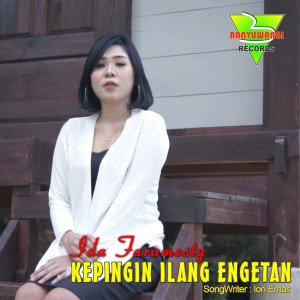 Ida Faramesty的專輯Kepingin Ilang Engetan