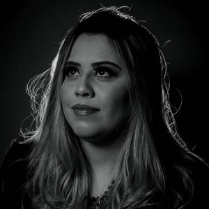 Album Grandioso És Tú from Karen Mattos
