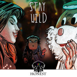 收聽Honest的Stay Wild歌詞歌曲