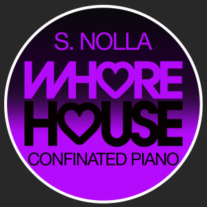 Listen to Confinated Piano song with lyrics from S. Nolla
