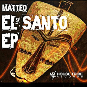 收聽Matteo的El Santo歌詞歌曲