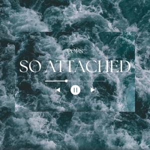 อัลบัม SO ATTACHED ศิลปิน Pops