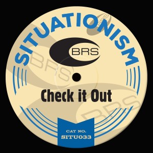 ดาวน์โหลดและฟังเพลง Check It Out พร้อมเนื้อเพลงจาก BRS