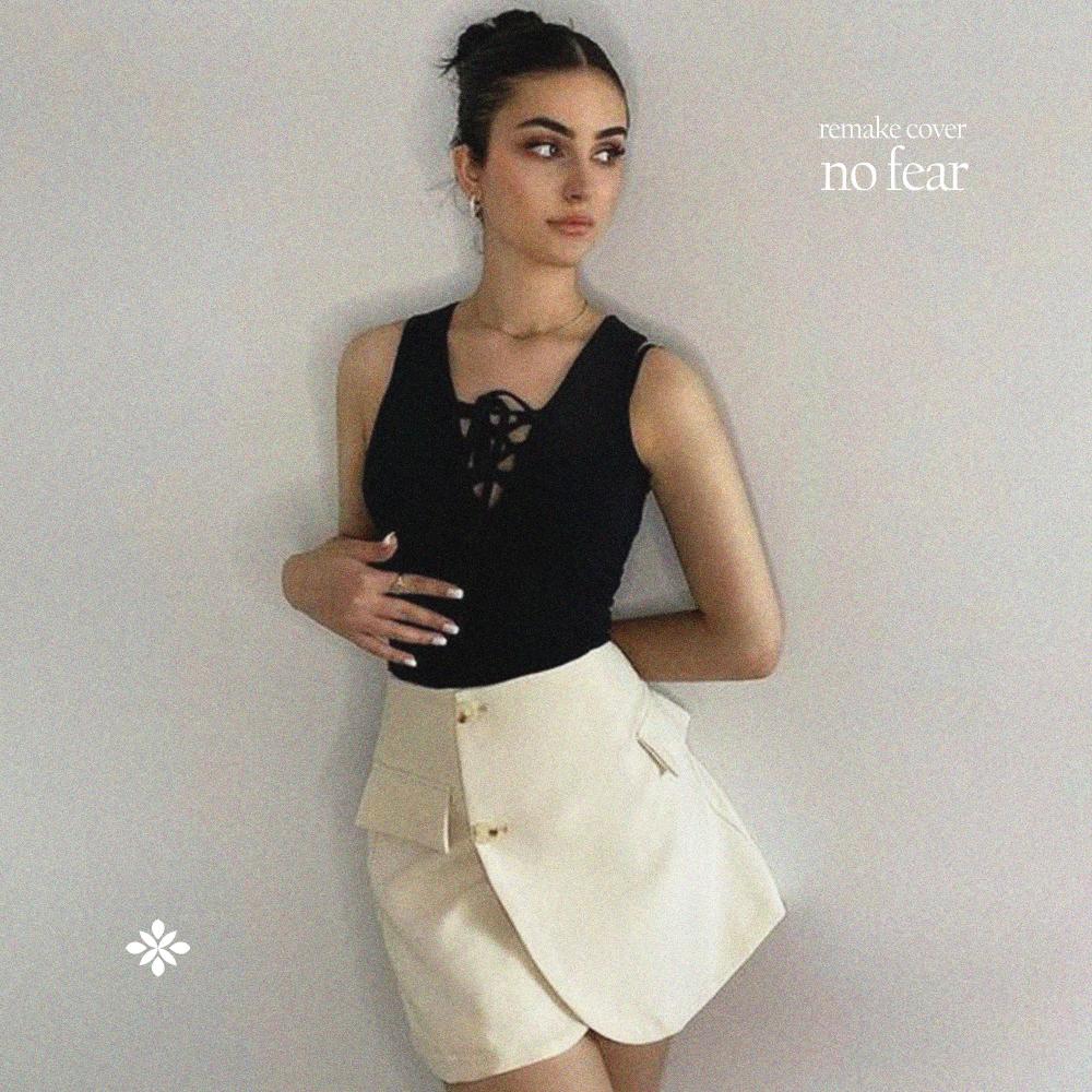 No Fear (Cover)