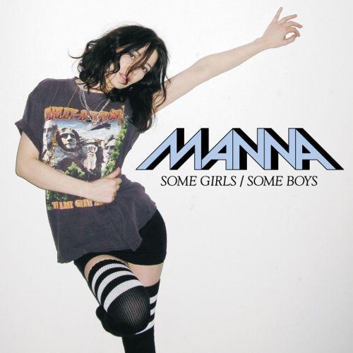 Some Girls / Some Boys [Downtown Remix] (Downtown Remix)