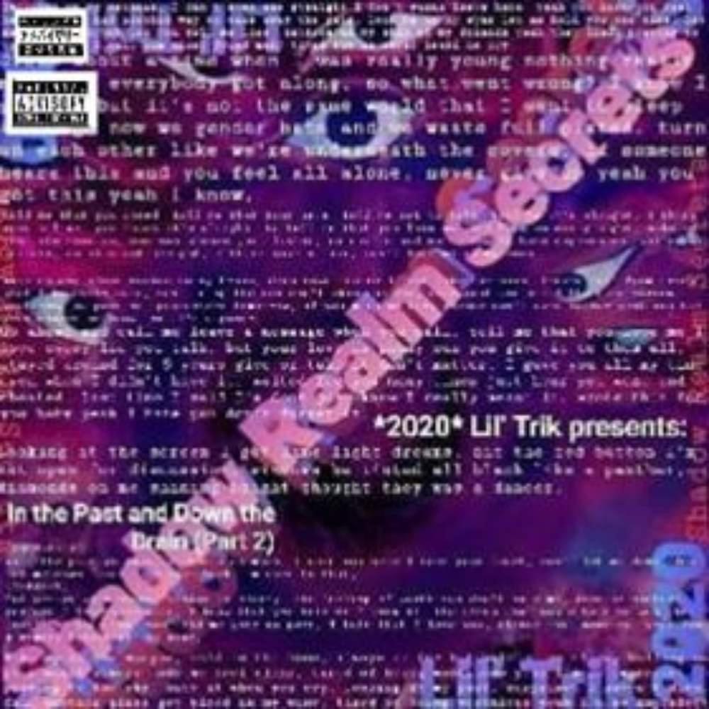 It Hurts (Explicit)
