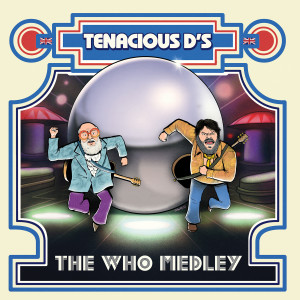 Dengarkan Tenacious D's The Who Medley (Explicit) lagu dari Tenacious D dengan lirik