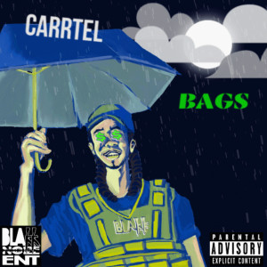 Album Bags (Explicit) from Carrtel