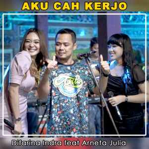 Album Aku Cah Kerjo from Difarina Indra